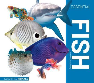 Essential Fish - Alyssa Krekelberg
