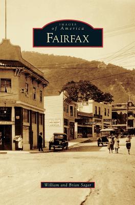 Fairfax - William Sagar