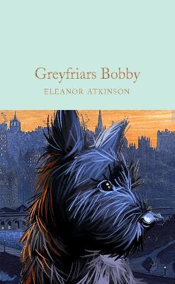 Greyfriars Bobby - Eleanor Atkinson