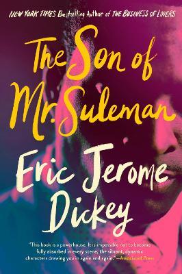 The Son of Mr. Suleman - Eric Jerome Dickey