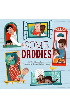 Some Daddies - Carol Gordon Ekster