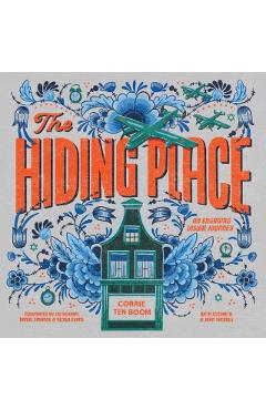 The Hiding Place: An Engaging Visual Journey - Corrie Ten Boom