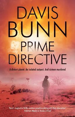 Prime Directive - Davis Bunn