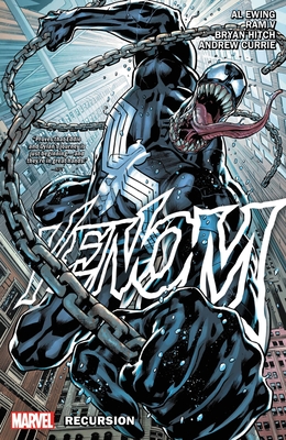 Venom by Al Ewing & RAM V Vol. 1: Recursion - Bryan Hitch