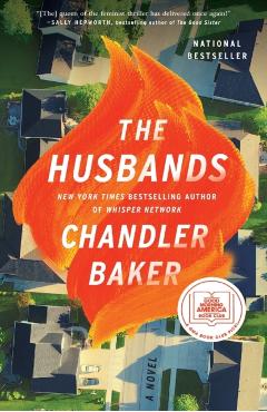 The Husbands - Chandler Baker