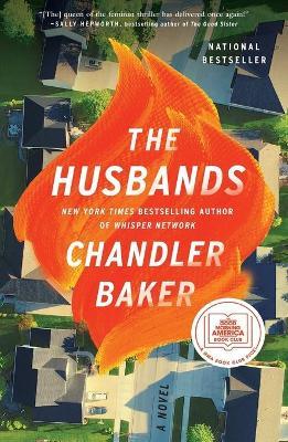 The Husbands - Chandler Baker
