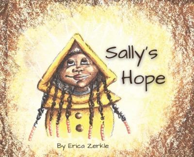 Sally's Hope - Erica Zerkle
