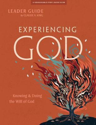 Experiencing God - Leader Guide - Claude V. King