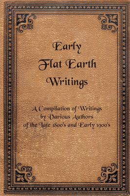 Early Flat Earth Writings - S. Tellez