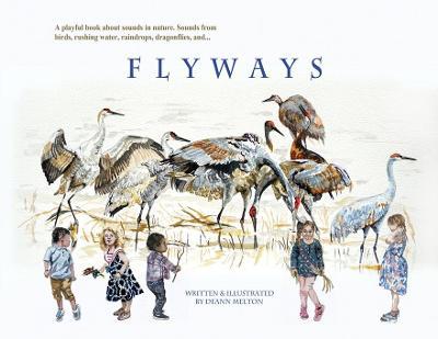 Flyways - Deann Melton