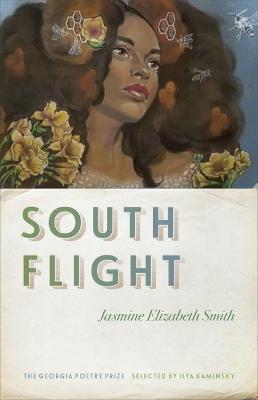 South Flight - Jasmine Elizabeth Smith