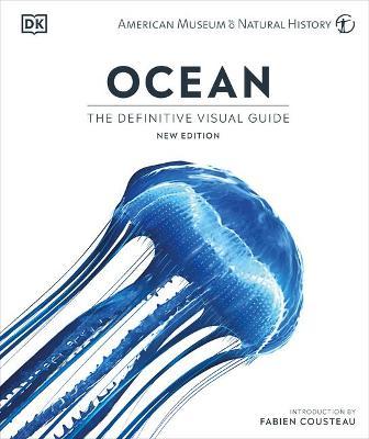 Ocean, New Edition - Fabien Cousteau