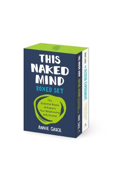 This Naked Mind Boxed Set - Annie Grace