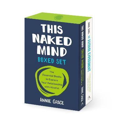 This Naked Mind Boxed Set - Annie Grace
