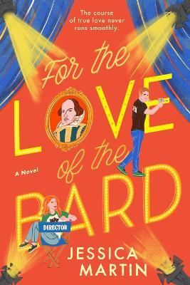 For the Love of the Bard - Jessica Martin