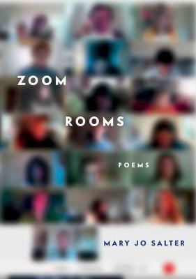 Zoom Rooms: Poems - Mary Jo Salter