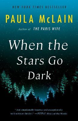 When the Stars Go Dark - Paula Mclain