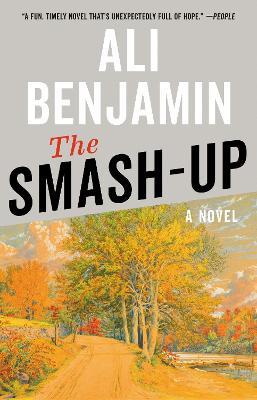 The Smash-Up - Ali Benjamin