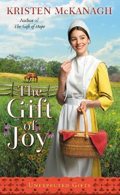 The Gift of Joy - Kristen Mckanagh
