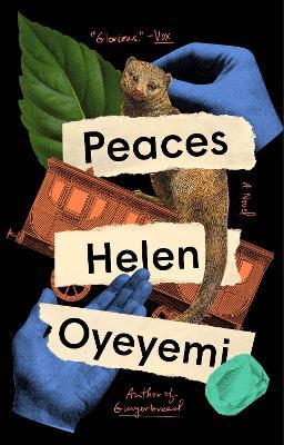Peaces - Helen Oyeyemi