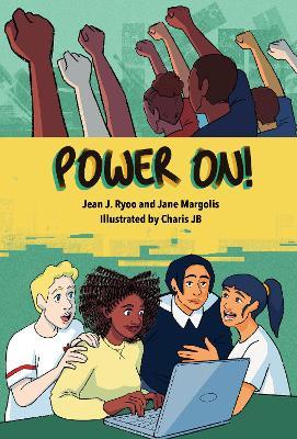 Power On! - Jean J. Ryoo