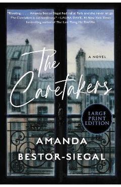 Poza produsului The Caretakers - Amanda Bestor-siegal