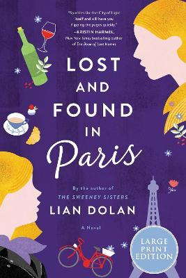 Lost and Found in Paris - Lian Dolan