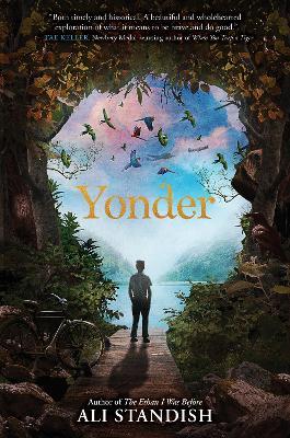 Yonder - Ali Standish