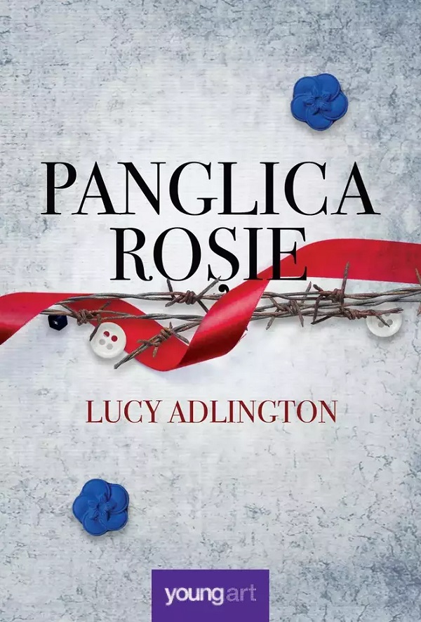 Panglica rosie - Lucy Adlington