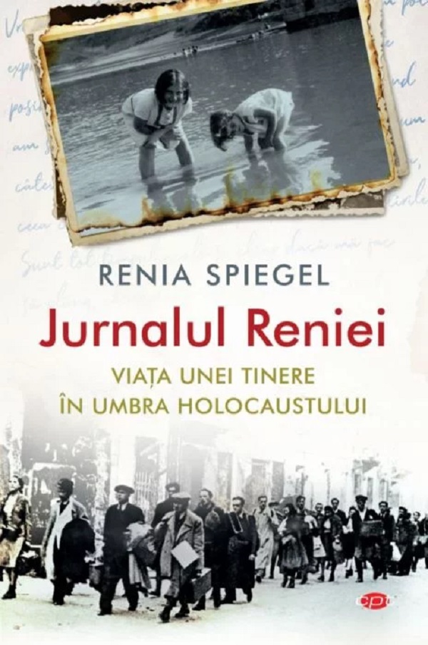 Jurnalul Reniei - Renia Spiegel