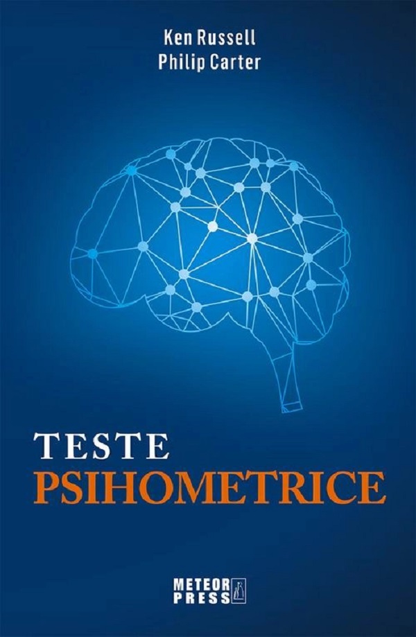 Teste psihometrice - Ken Russell, Philip Carter