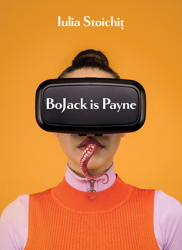 BoJack is Payne - Iulia Stoichit