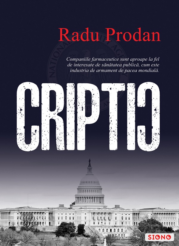 Criptic - Radu Prodan
