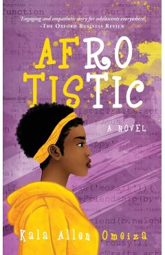 Afrotistic - Kala Allen Omeiza