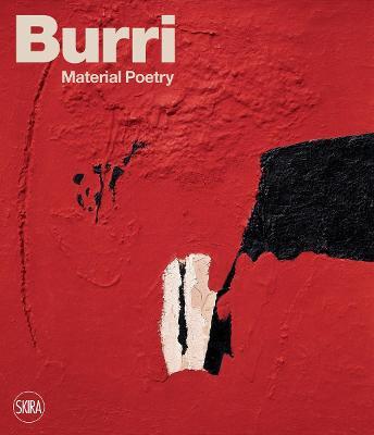 Burri: Material Poetry - Alberto Burri