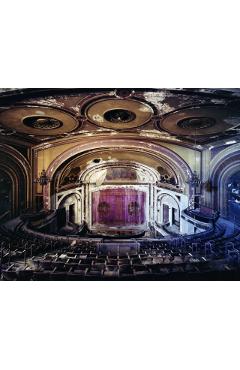 Movie Theaters - Yves Marchand