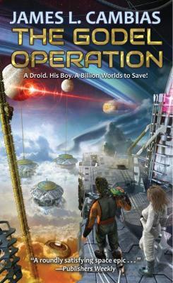 The Godel Operation - James L. Cambias