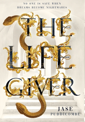 The Life-Giver - Jase Puddicombe