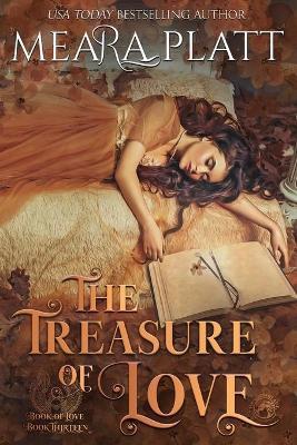 The Treasure of Love - Meara Platt