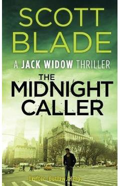 Poza produsului The Midnight Caller - Scott Blade