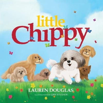 Little Chippy - Lauren Douglas