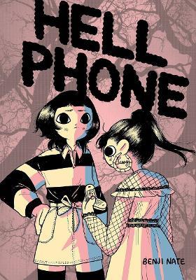 Hell Phone: Book One - Benji Nate