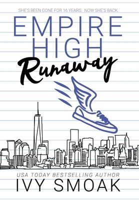 Runaway - Ivy Smoak