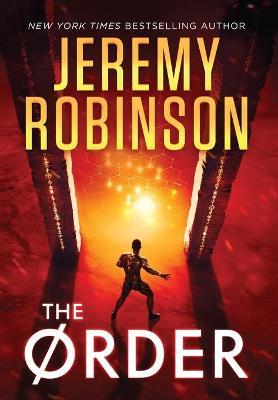 The Order - Jeremy Robinson