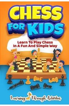 How to Win at Chess by Levy Rozman: 9781984862075