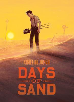 Days of Sand - Aimée De Jongh