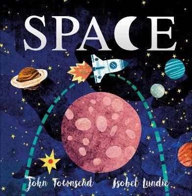 Space - John Townsend
