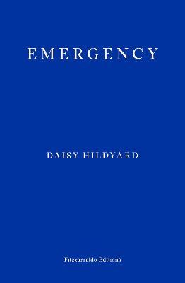 Emergency - Daisy Hildyard