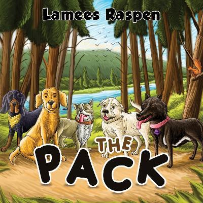 The Pack - Lamees Raspen