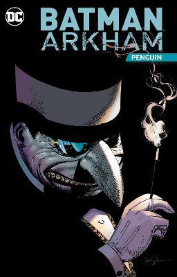 Batman: The Penguin - John Ostrander